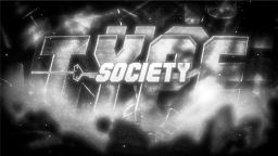 TYPE Discord Server Banner