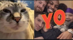 YO Empire Discord Server Banner