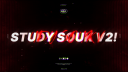 StudySouk #Academy Discord Server Banner