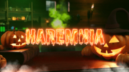 Harem Hia Discord Server Banner