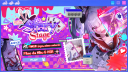 ･ﾟ✦ Stary Stage'ᵈᵃ ʸᵒ º . Discord Server Banner