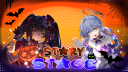 ﹒↷ 𝐒𝖙𝖆𝖗𝖞 𝐒𝖙𝖆𝖌𝖊'ᵈᵃ ʸᵒ 💀 ⟢ Discord Server Banner