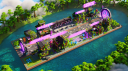 LoopedSMP Discord Server Banner