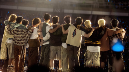 The Mellow Meadow Discord Server Banner