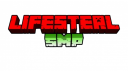 Lifesteal SMP Discord Server Banner