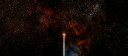 ⋅ aethra  ⟡  ݁  .  nitro ⋅ active ⋅ anime ⋅ comics ⋅ games ⋅ Discord Server Banner