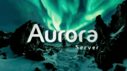 𝐀𝐮𝐫𝐨𝐫𝐚 Discord Server Banner