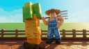 Snatch a Seed Discord Server Banner