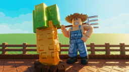 Snatch a Seed Discord Server Banner