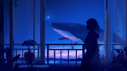 Nightwave โฆ Discord Server Banner