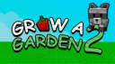 Grow a Garden 2  Stocks Notifier Discord Server Banner