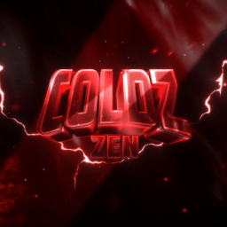 Coldz Zen Discord Server Banner