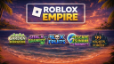 Roblox Empire Discord Server Banner