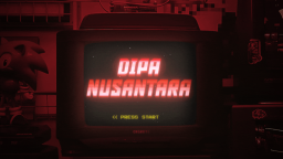 Dipa Nusantara Comunity Discord Server Banner