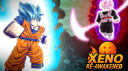 Xeno Re-Awakened (In Dev) Discord Server Banner