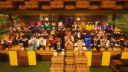 The Athena SMP Discord Server Banner