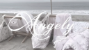 ⑅  ݂　🥥　angely　૮ ․ ․ ྀིა　sociαl　𓈒 ݂ 　giveαwαys　 ݂ 　decor  ݁ 𓈒 Discord Server Banner
