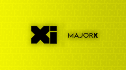 MajorX Discord Server Banner