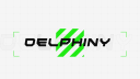 Delphiny Discord Server Banner