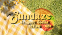 ࿐﹒sundaze﹒social﹒vcs﹒active﹒hangout Discord Server Banner