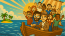 ATM & GuiGui Discord Server Banner