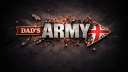 DADS ARMY Discord Server Banner