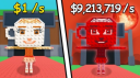Steal A Brainrot Heaven Discord Server Banner