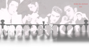 𐔌 ノ 𝑻𝒖𝒑𝒆𝒍𝒐 ◡♫ 🦢 Discord Server Banner