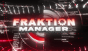 FRAKTION MANAGER V2 Discord Server Banner