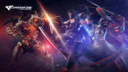Crossfire Discord Server Banner