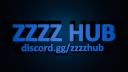ZZZZ HUB Discord Server Banner