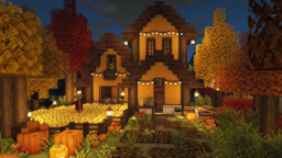 The Garden Hub Discord Server Banner