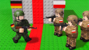 Mini War Discord Server Banner