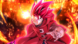 Mr Max DB Discord Server Banner