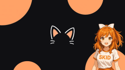 skid club Discord Server Banner