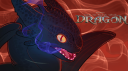 How to Train Your Dragon Discord Server Banner