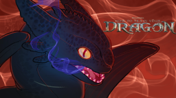 How to Train Your Dragon Discord Server Banner
