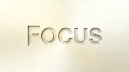 Focus Discord Server Banner
