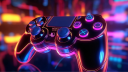 Gaming Corner Discord Server Banner