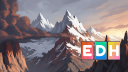 EDHPlay Discord Server Banner