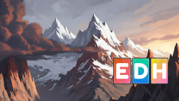 EDHPlay Discord Server Banner