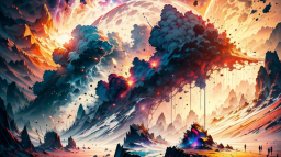 Sunderhelm Discord Server Banner