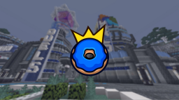 (10B+) donut.market 💸 Discord Server Banner
