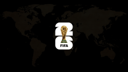 SAMENGO - COPA DO MUNDO 2026 Discord Server Banner