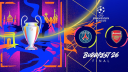 SAMENGO - UCL 25/26 FINAL Discord Server Banner