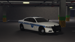 Florida State Roleplay Discord Server Banner