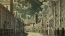 🕊 Echoes of the Corps 🕊 Discord Server Banner