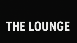 The Lounge Discord Server Banner
