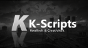 K-Scripts Discord Server Banner
