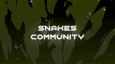 SNAKES Discord Server Banner